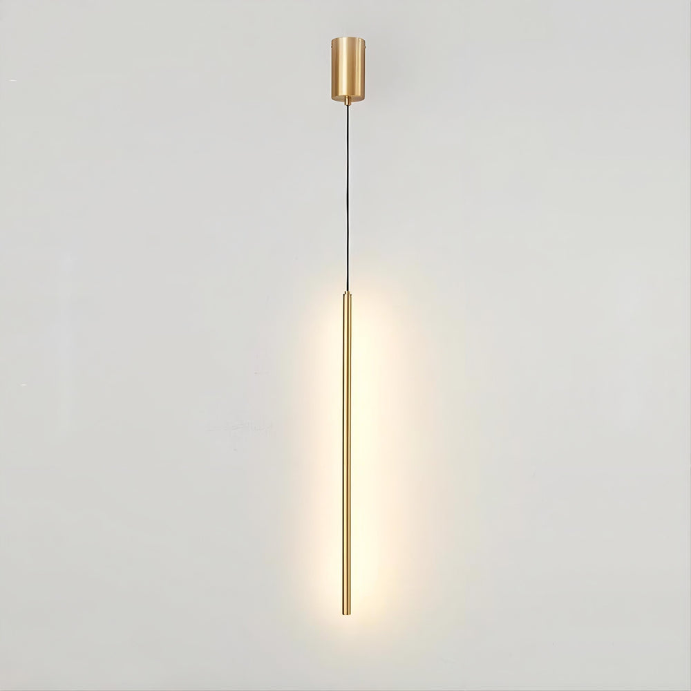 LYNNE C Pendant by Lampadom - angle view
