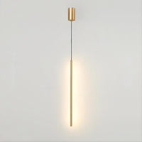 LYNNE C Pendant by Lampadom - angle view