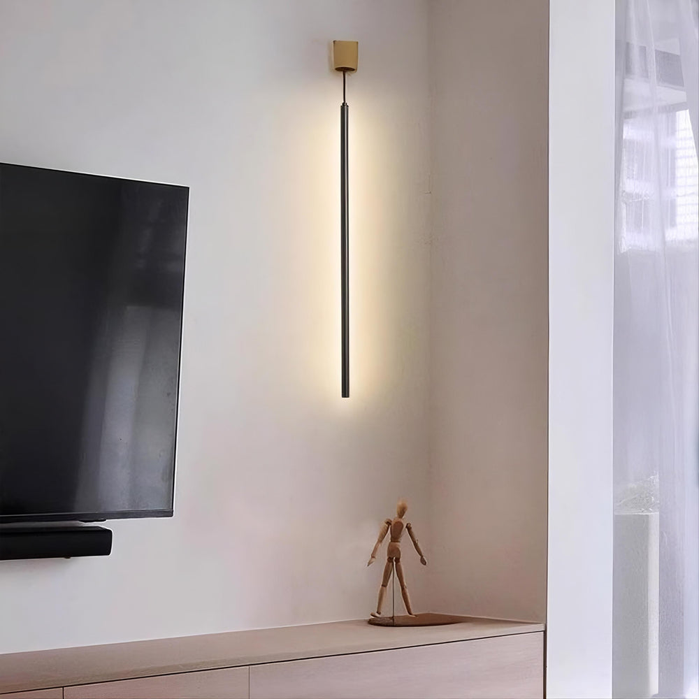 LYNNE C Pendant by Lampadom - scale reference