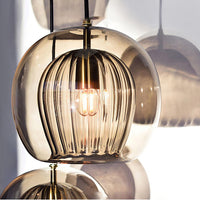 LYSE Pendant by Lampadom - close-up