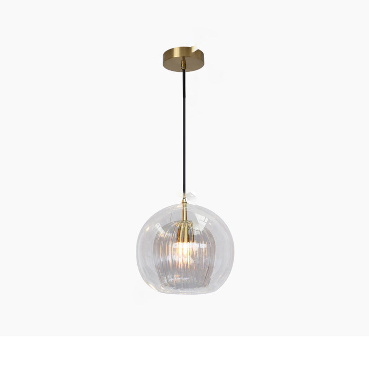 LYSE Pendant by Lampadom - detail view