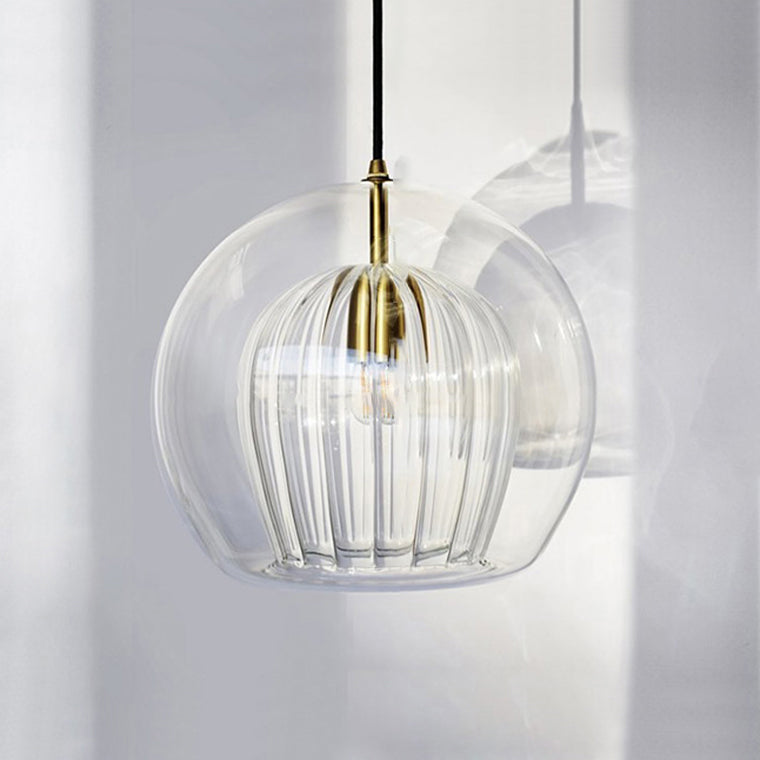 LYSE Pendant by Lampadom - close-up