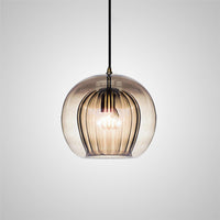 LYSE Pendant by Lampadom - ambient shot