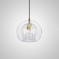 LYSE Pendant by Lampadom - top view