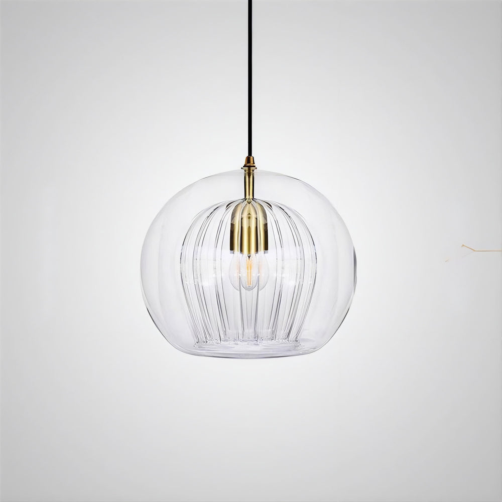 LYSE Pendant by Lampadom - detail view
