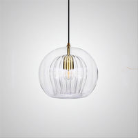 LYSE Pendant by Lampadom - detail view