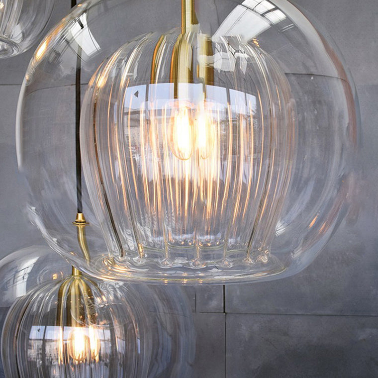 LYSE Pendant by Lampadom - detail view
