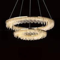 MADELAIN Ring Chandelier