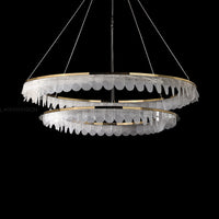 MADELAIN Ring Chandelier