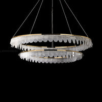 MADELAIN Ring Chandelier