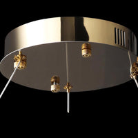 MADELAIN Ring Chandelier