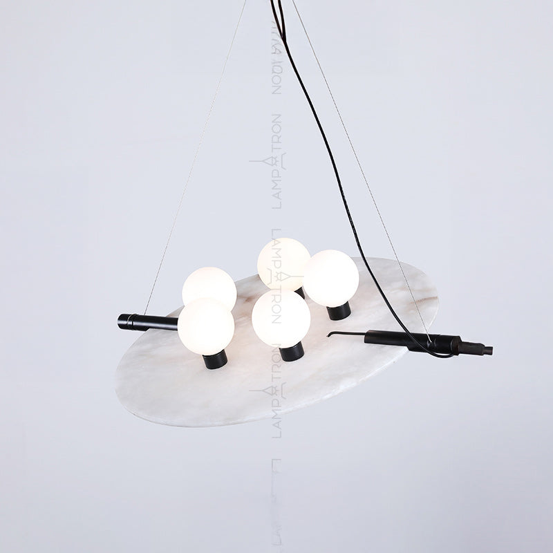 MADRID Pendant