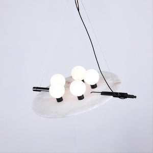 MADRID Pendant by Lampadom