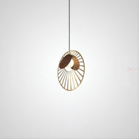 MAGDALENA Pendant by Lampadom - detail view