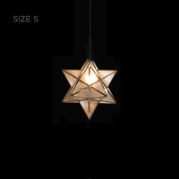 MAGIC Pendant by Lampadom - top view