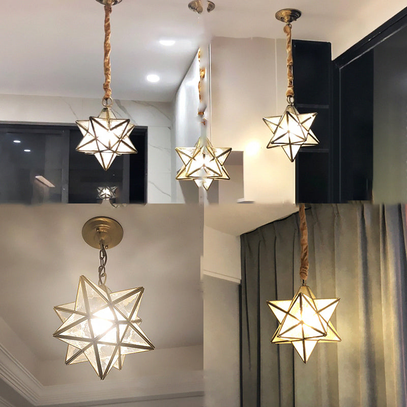 MAGIC Pendant by Lampadom - ambient shot