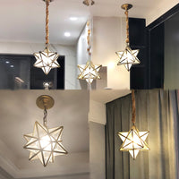 MAGIC Pendant by Lampadom - ambient shot