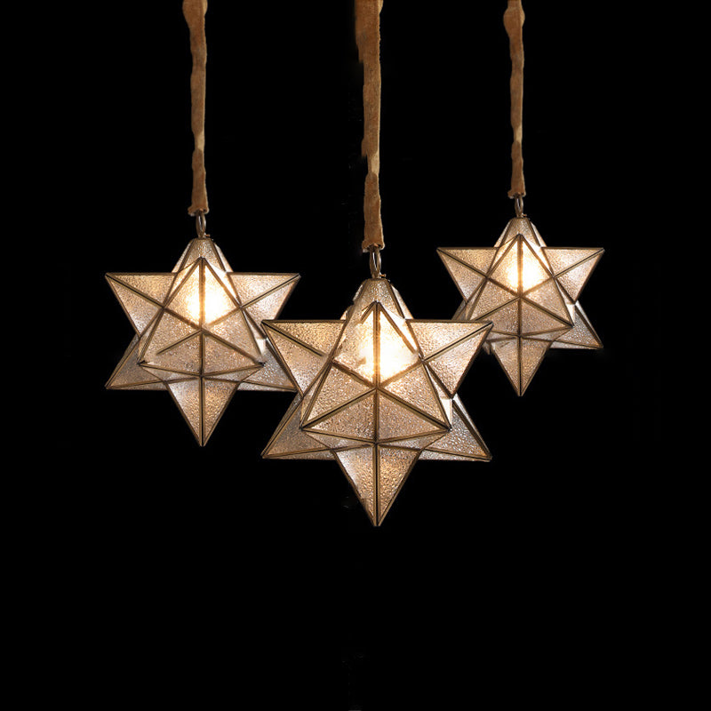 MAGIC Pendant by Lampadom - detail view
