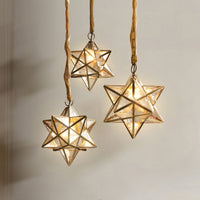 MAGIC Pendant by Lampadom - scale reference