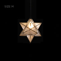 MAGIC Pendant by Lampadom - angle view