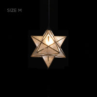 MAGIC Pendant by Lampadom - close-up