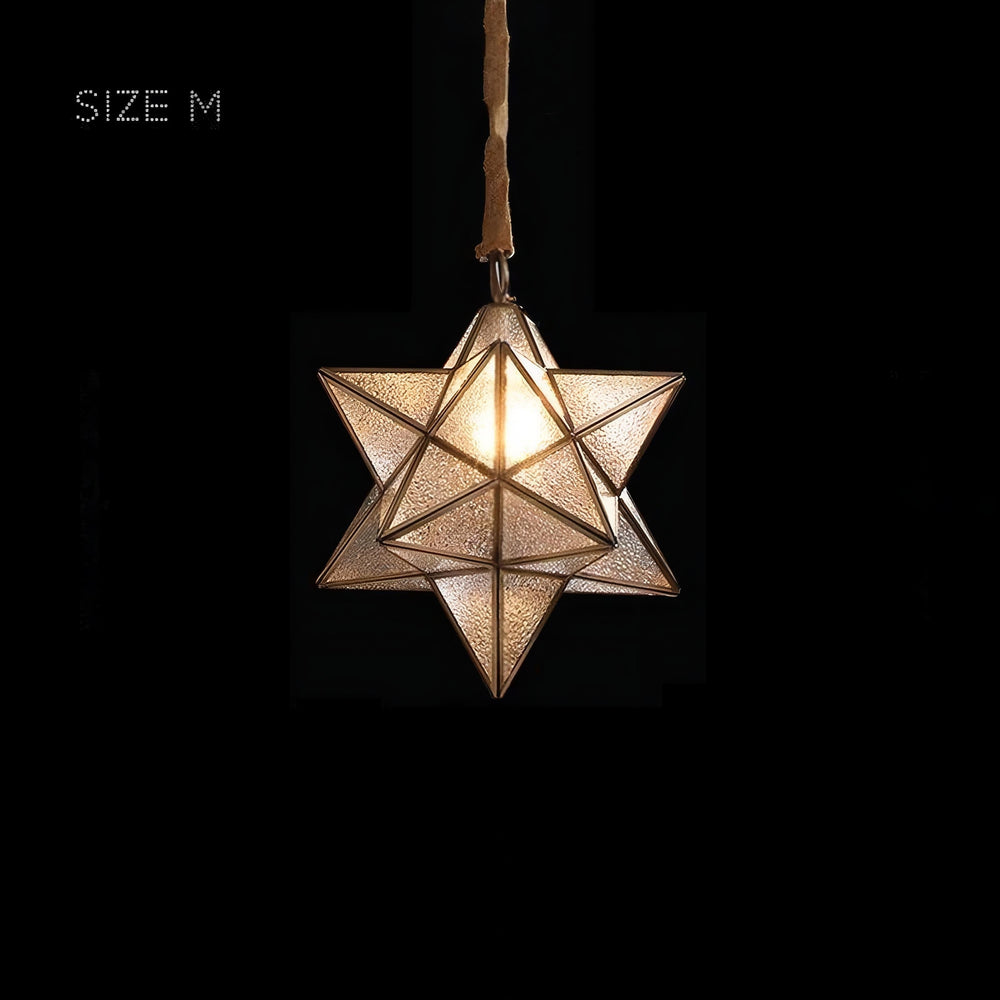 MAGIC Pendant by Lampadom - scale reference