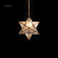 MAGIC Pendant by Lampadom - scale reference