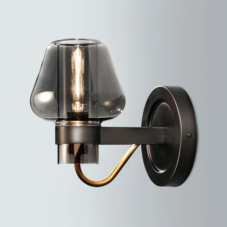 MAGNET Wall Light by Lampadom - scale reference