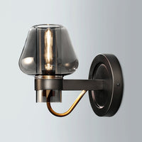 MAGNET Wall Light by Lampadom - scale reference