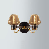 MAGNET Wall Light by Lampadom - close-up