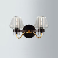 MAGNET Wall Light by Lampadom - detail view