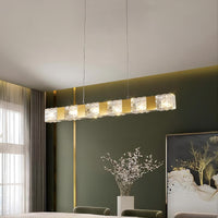 MAGNET Linear Chandelier