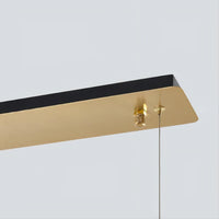 MAGNET Linear Chandelier