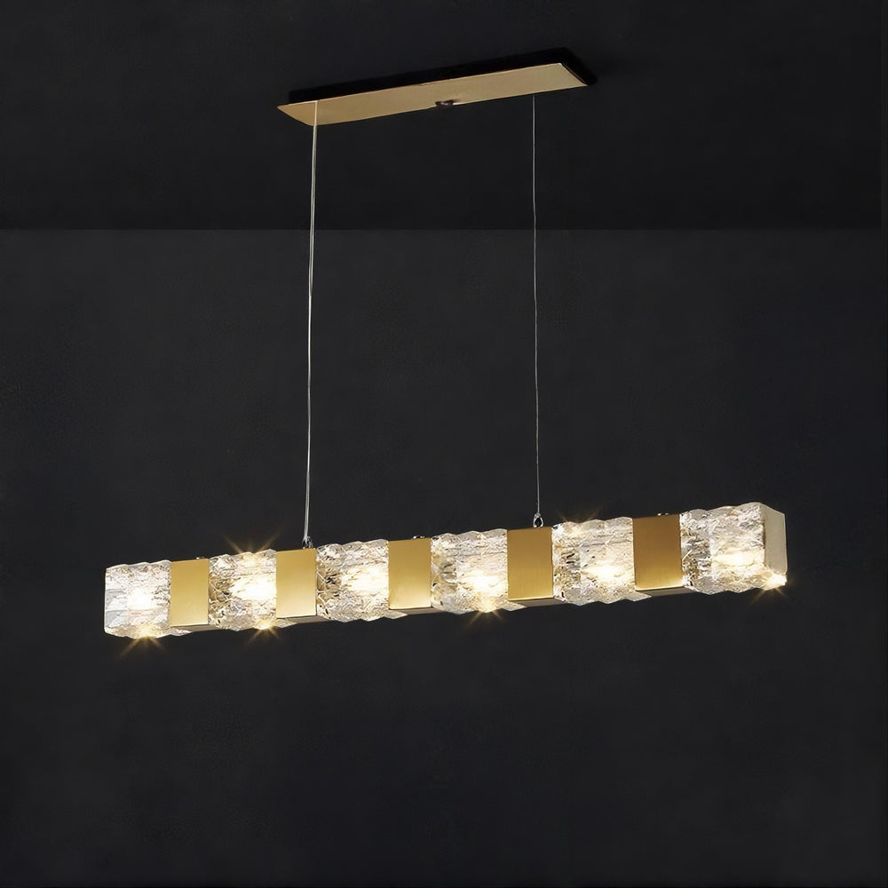 MAGNET Linear Chandelier