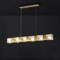 MAGNET Linear Chandelier