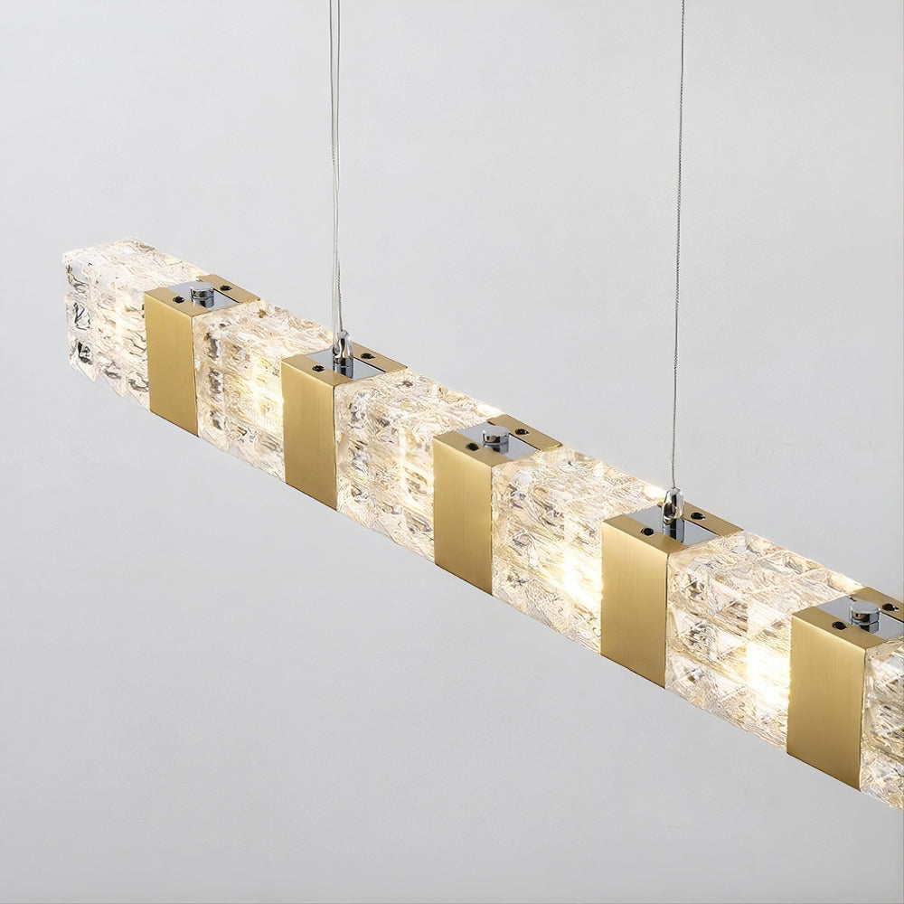 MAGNET Linear Chandelier
