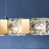 MAGNET Linear Chandelier