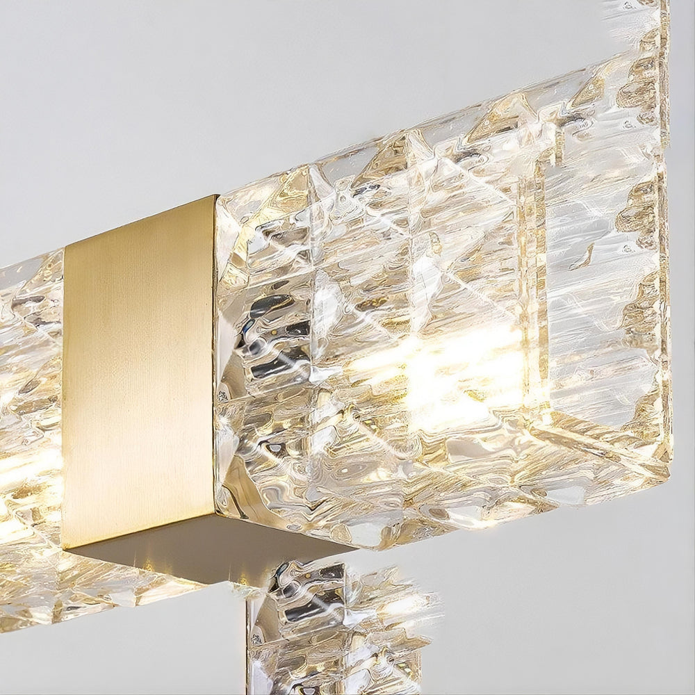 MAGNET Linear Chandelier