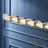 MAGNET Linear Chandelier
