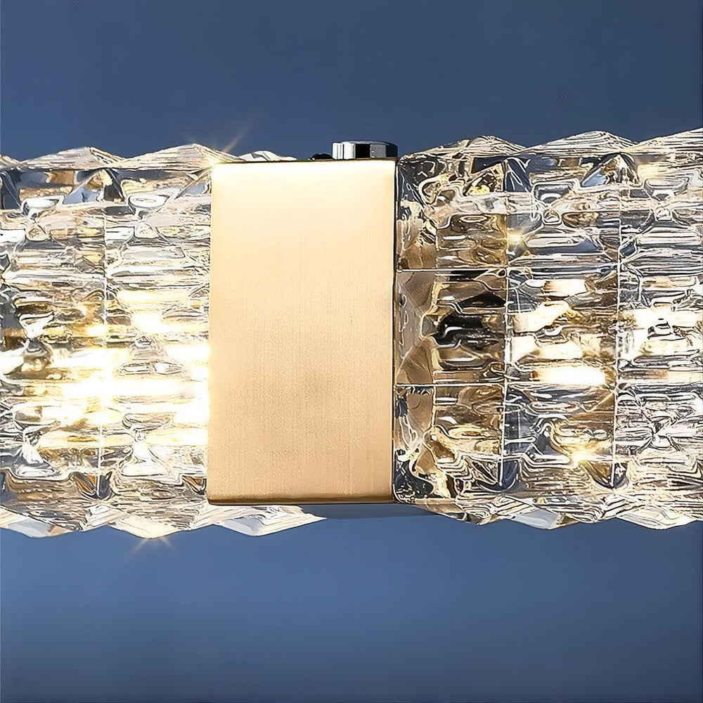 MAGNET Linear Chandelier