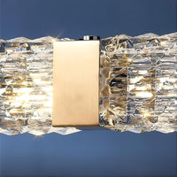 MAGNET Linear Chandelier