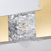MAGNET Linear Chandelier