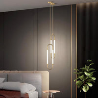MAGRET Pendant by Lampadom - ambient shot