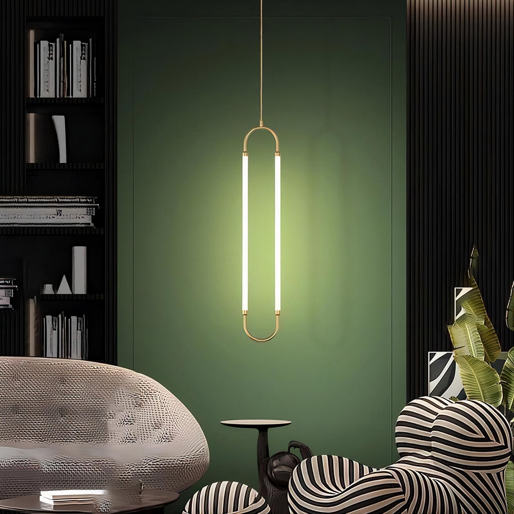 MAGRET Pendant by Lampadom - detail view