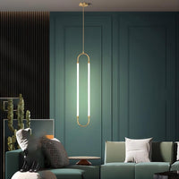 MAGRET Pendant by Lampadom - top view