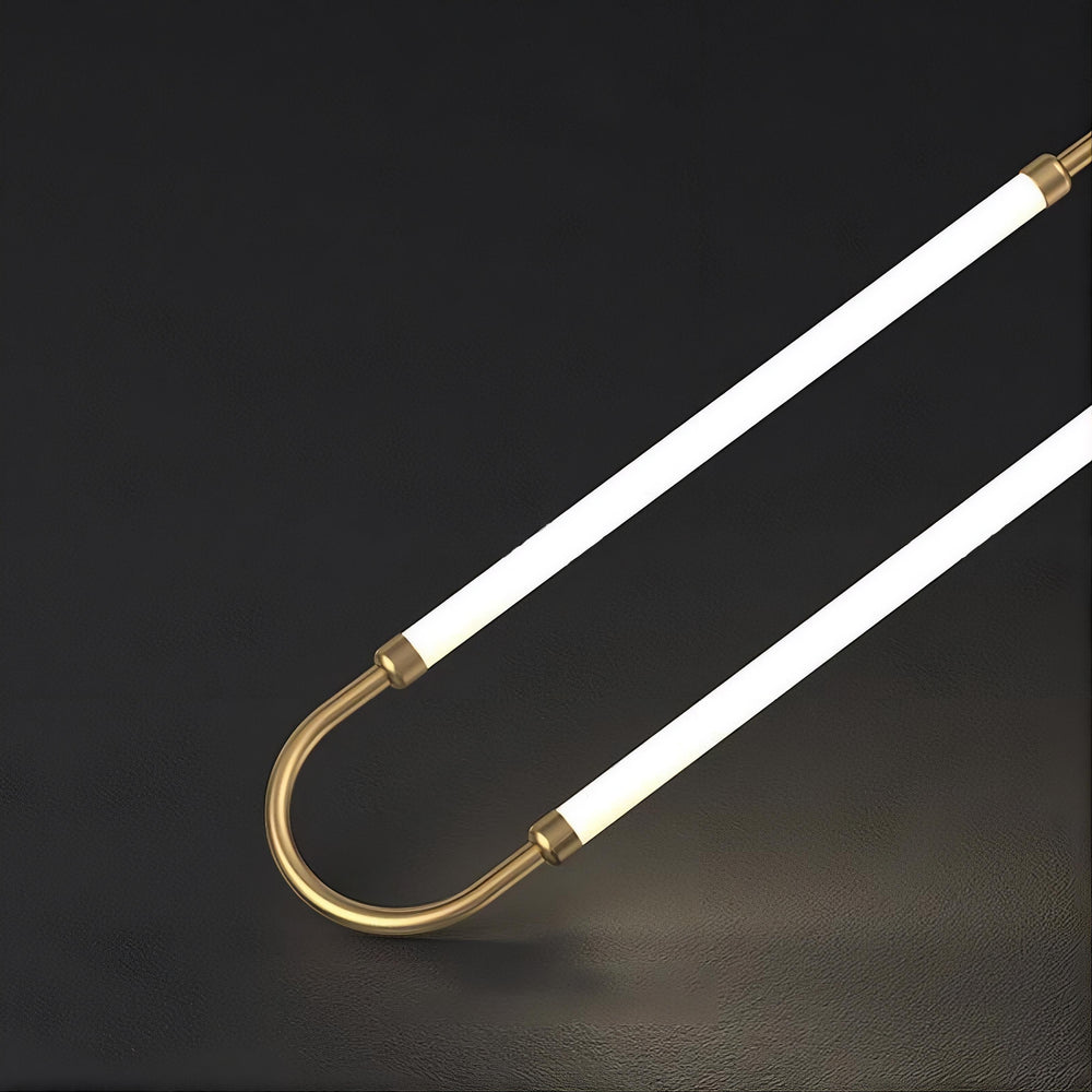 MAGRET Pendant by Lampadom - ambient shot