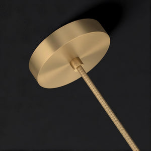MAGRET Pendant by Lampadom