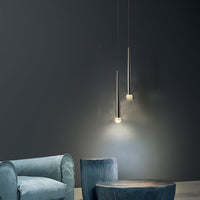 MAGRIT LUX Pendant by Lampadom - detail view