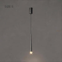 MAGRIT LUX Pendant by Lampadom - top view