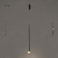MAGRIT LUX Pendant by Lampadom - close-up